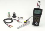 Digital Ultrasonic Thickness Meter, Metal Thickness Gauge, non destructive