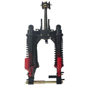Quality DAYANG Tricycle Rear Shock Absorber 66/44 Bush 230 Internal Emptiness for Motorcycles wholesale
