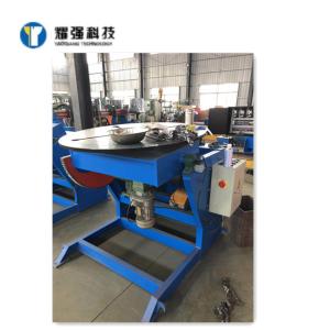 Quality Automatic Portable Welding Positioning Equipment 20T wholesale