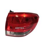 Rear Outer Car Parts Tail Lights Assembly 4133100XKZ16A 4133200XKZ16A For Great