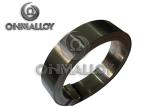 135 0.1mm Thickness Boiler Bimetallic Strips ASTM