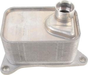 Quality Engine Oil Cooler 06L117021E VW OIL COOLER POLO MK5 6R GTI FACELIFT 1.8 PETROL wholesale