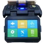0.1-3mm Coating Fiber Melting Machine Supply 7s Welding Splicing Optic Fiber for