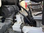 Sinotruk Howo TX 8x4 Concrete Mixer Truck , Used Howo TX 340HP Mixer Truck