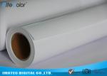 Business Presentation Cast Coated Photo Paper , Water Resistant Inkjet Paper
