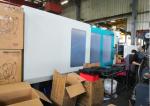 plastic molding machine