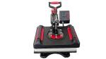 Hotels 8 In 1 Combo T Shirt Heat Press Machine