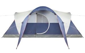 Quality Waterproof 8 People 33x13in Lightweight Family Tent wholesale