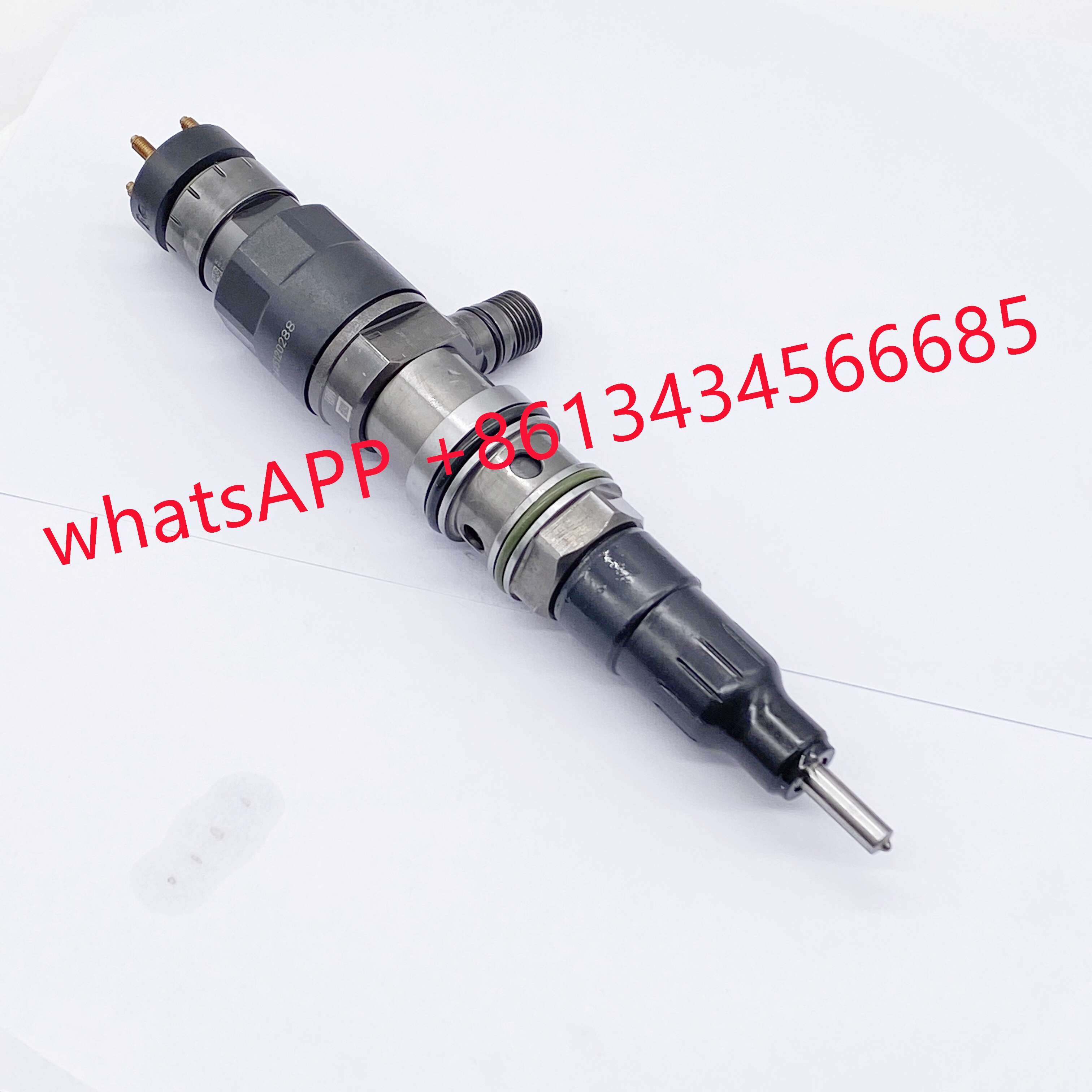 0445120194 0445120195 Bosch Injectors 4710700387 4710700187 0986435537 0986435642 CRIN4-21