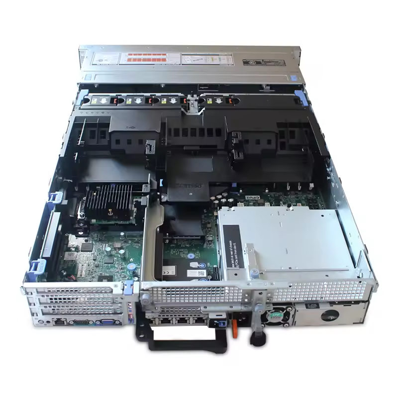 1U Precision R3930 9th Gen Intel Core i7-9700 8GB DDR4 2x M.2 PCIe NVMe SSD Servers