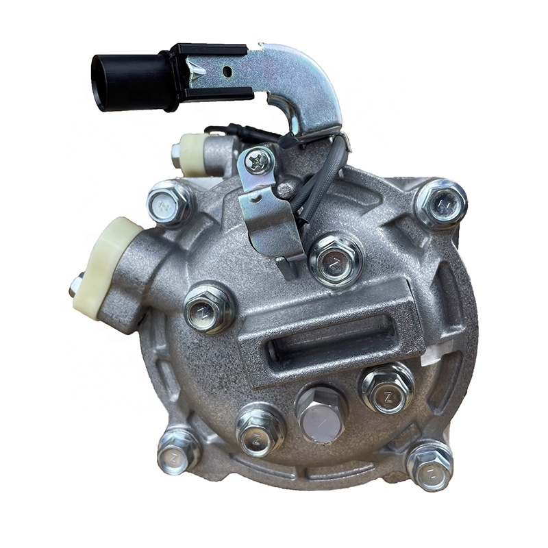Car Air Ac Compressor for Outlander3.0 Mitsubishi QS90 ASX Lancer EX 7813A212 7813A357