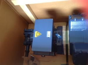 Quality 40HP Semi Hermetic Refrigeration Compressor D6SJ-400X Belgium Copeland wholesale