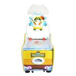 Street Arcade Sports Game Machine Pirate Air Hockey Card System Optional