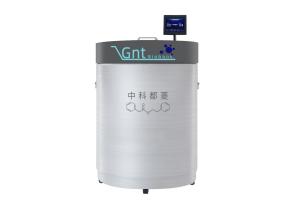 Quality -196 Degree 370 Liters Liquid Nitrogen Tanks Stainless Steel For Biological Storage wholesale