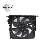 17428509743 Radiator Cooling Fan , F10 F07 F01 550 N63 B44 Electric Fan