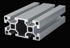 Quality Non Ferromagnetic CNC Aluminium Profiles Non Standard High Precision CNC Parts wholesale