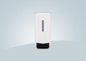 Quality Wall Mounted Touchless Hospital Hand Sanitizer Dispenser wholesale