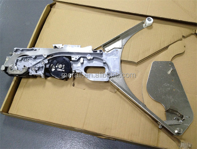 SMT JUKI FEEDER E80007060B FS56FS SMT PARTS JUKI FF56MM FEEDER for pick and place machine