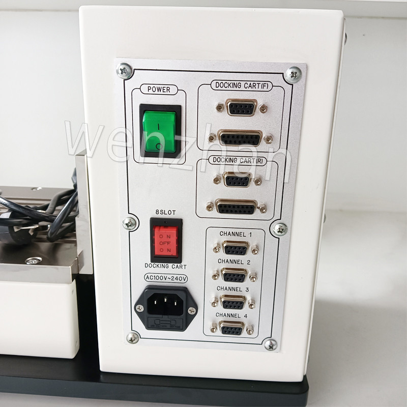 SMT IT SETUP TOOL SAMSUNG HANWHA Pneumatic SM LOADING JIG