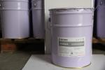 Silver Gray Slurry Dacromet Coating With 20- 60s Dip Spin Spray Coating