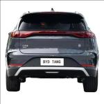 Closed 7 Seat SUV 2024 Byd Tang Dm-I EV Electric Car Hybrid 200km Energy