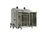 LIYI CE Approved Electric Motor Drying Oven PS / SV Simultaneous Display Easy