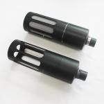 ODM Durable Aluminum Die Casting Parts For Microphone ISO9001