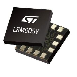 Quality LSM6DSVTR wholesale
