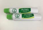 3 G ABL275/20 Pharmaceutical Tube Packaging For Mentholatum Sealing Jell