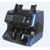 Buy cheap Bank Fast Money Counting Bill Value Counter Machine Banknote Counter Currency from wholesalers