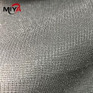 Quality Tricot Fusible Interfacing 100% Polyester Woven Knitted Stretched wholesale
