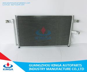Quality ACCENT (99-) Auto AC Condenser HYUNDAI OEM 97606-25500 Water - cooled wholesale