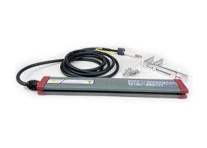 Quality 110V Hazardous Anti Static Eliminator 7mA Static Electricity Removal Device wholesale