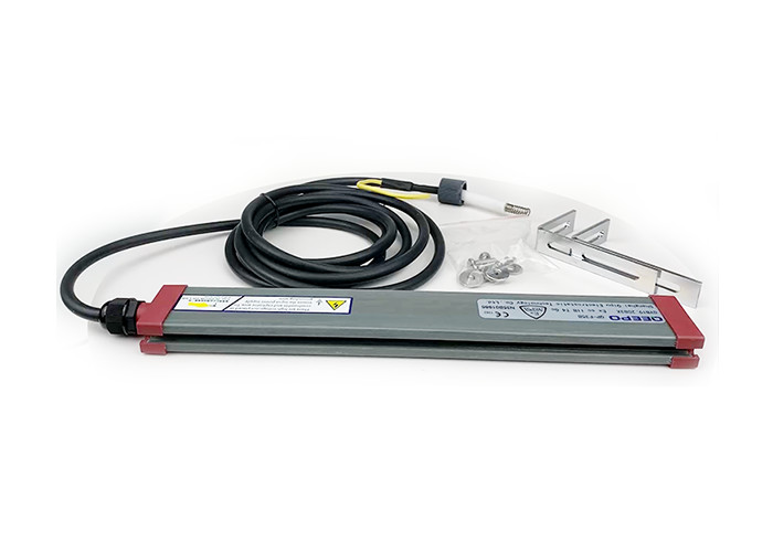 110V Hazardous Anti Static Eliminator 7mA Static Electricity Removal Device