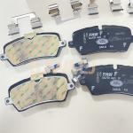 Aftermarket Car Brake Pad LR036574 LR068303 LR084118 LR065492 LR079935 LR079910