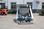 Urea crusher made of stainless steel material with low energy consumption, easy