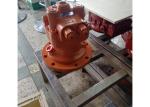 Excavator EX60-5 Swing Hydraulic Motor 4364923 Steel Material