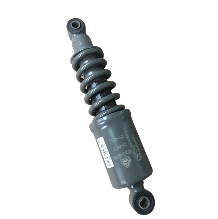 HOWO Cab Rear Suspension Shock Absorber Assembly Dump Truck WG1642440088
