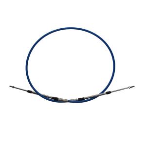 Quality Marine Push Pull Cable Marine Engine Throttle Control Cable wholesale