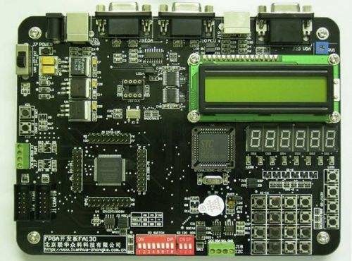EPM7120T144C5N Integrated Circuit Chip MAX 7000 CPLD