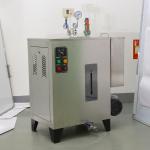 Automatic Industrial Portable Steam Boiler Generator High Efficiency 98% 9kw