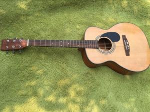 Quality 00018s acoustic guitar acoustic electric guitar round body classic acoustic guitar solid top guitar wholesale