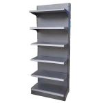 Hot sale Gondola shelvs metal rack supermarket shelf gondola rack