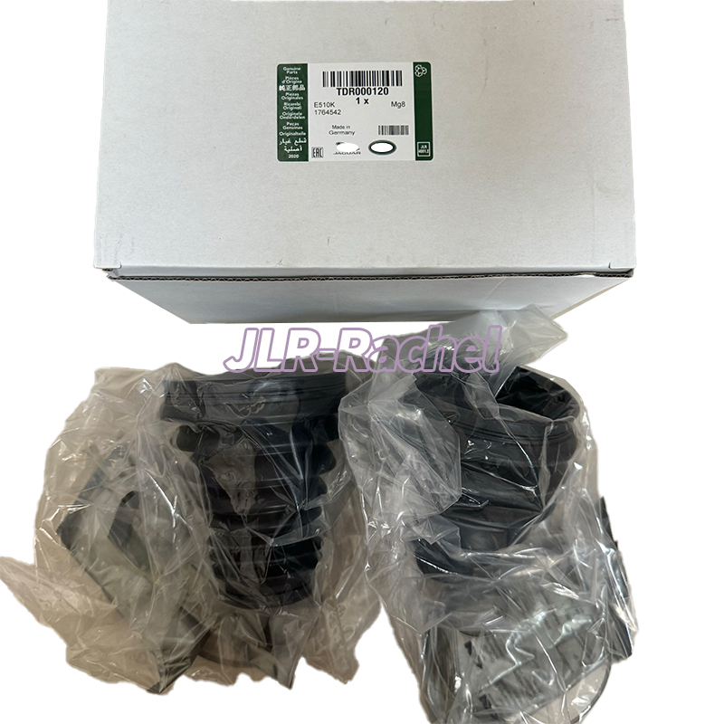 Land Rover Discovery 3 4 Drive Shaft Dust Cover Kit TDR000120 GL0620 TDR000110 2014-2016