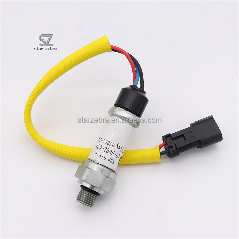 4592595 Oil Pressure Switch for Caterpillar Professional Grade
