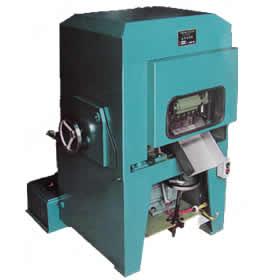 Quality ZSQ-1 Flock Floss Cuting Machine wholesale