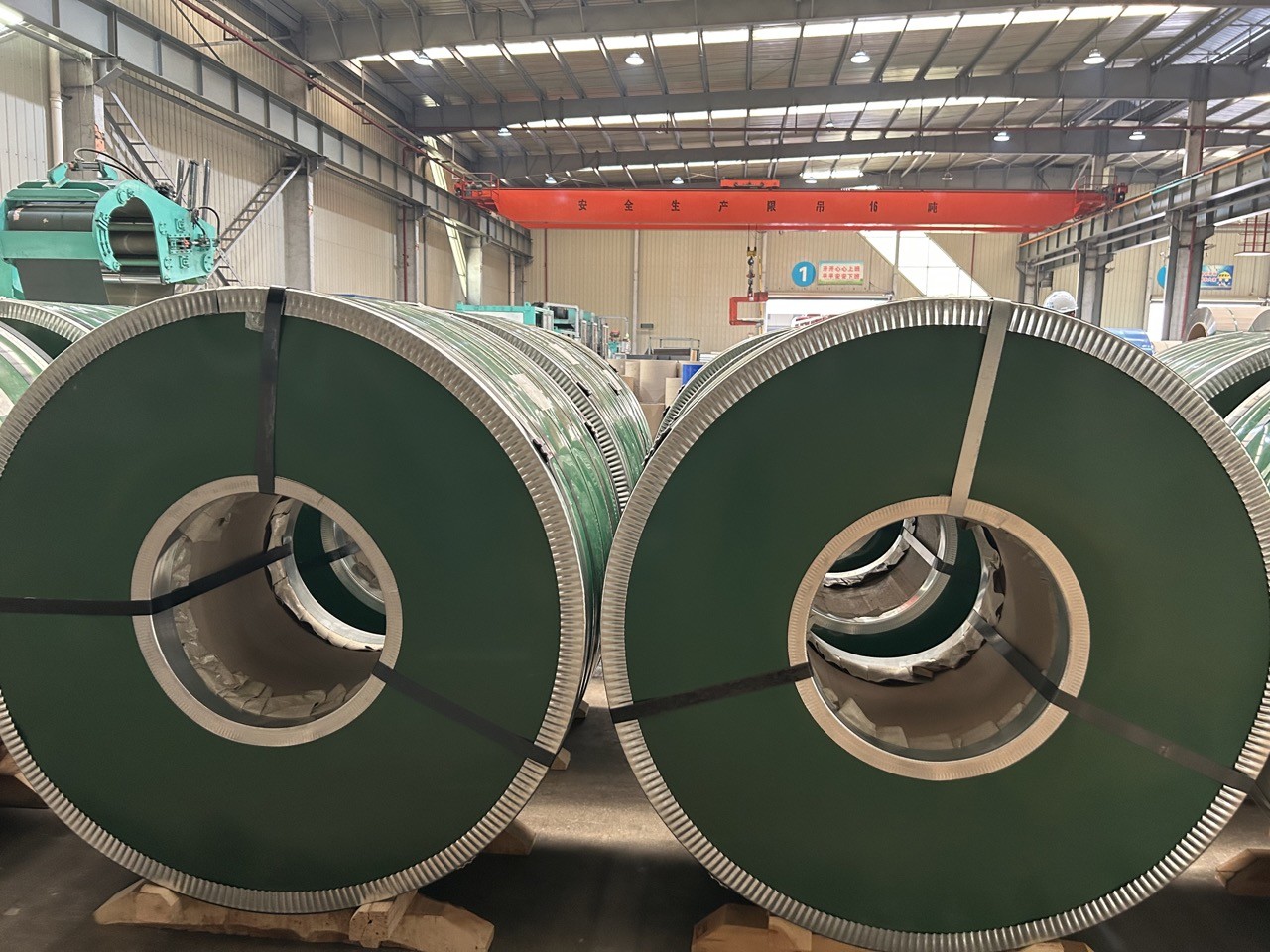 Cold Rolled Stainless Steel Coil 180mm 202 Mirror Finish ASTM Sample Freely