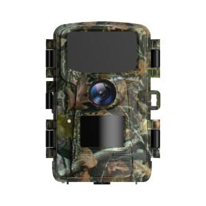 Quality IP65 Animal Trail Cam 0.8S Trigger Time Waterproof Night Vision For Wildlife wholesale