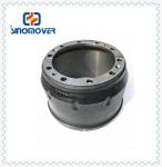 ISO9001 81.50110.0144 Rear Brake Drum Shacman Spare Parts