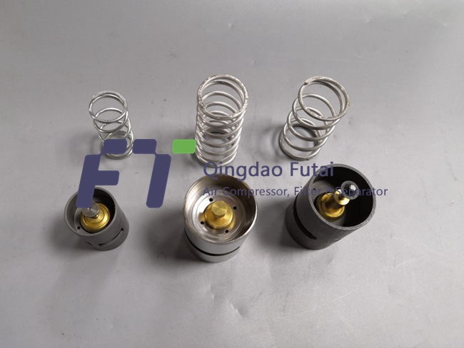 CompAir A11244474 Aluminum Alternative Air Compressor Valves